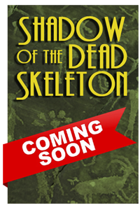 Shadow of the Dead Skeleton