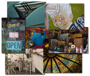 Professional landscape and travel photography by Terry Ernsberger